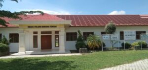 Kepala Sekolah SMA N 2 Kecamatan Tulang Bawang Tengah Kabupaten Tulang Bawang Barat I Putu Eka Jaya di Kenal Sebagai Pemimpin yang Baik dan Berdedikas