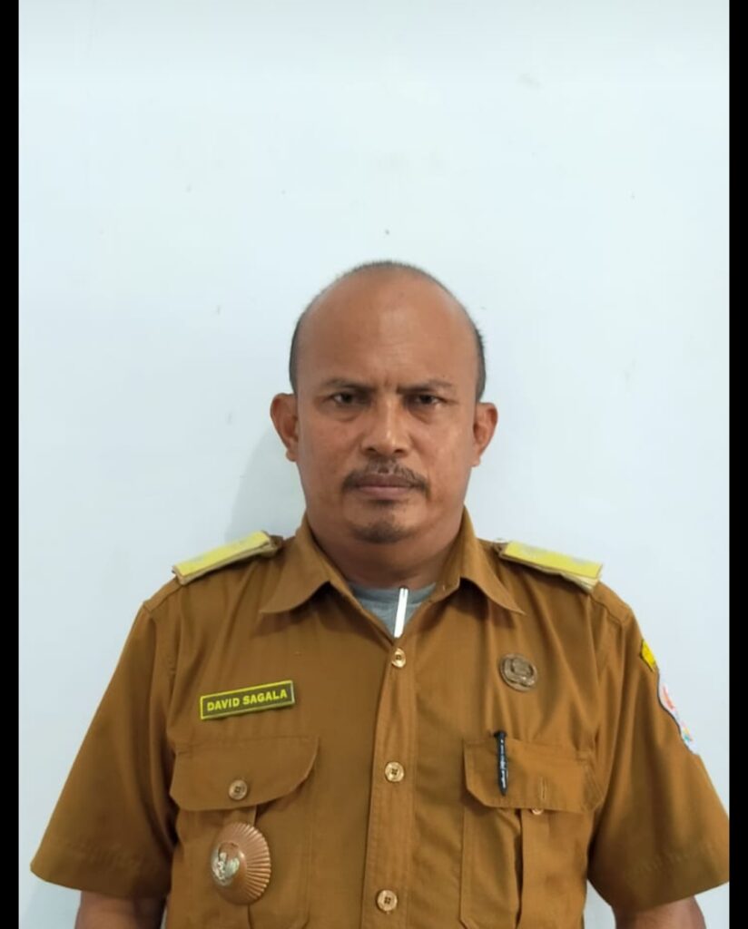 Ini Kata Kades Pasar Melintang Tentang Berita Miring “Demi Warga Saya Siap Berkorban
