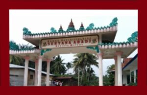 Seremonial Acara Ritual Cheng Beng 2022 Diadakan di Perkuburan Tionghoa Sentana Abadi Tanjung Morawa