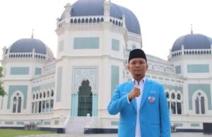 Kritisi Soal Migor, KNPI Sumut: Pemimpin Zholim Akan Berhadapan Dengan Pemuda dan Mahasiswa