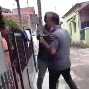 Viral Tentang Kelakuan Kepling II, Warga Minta Lurah Kenangan Baru dan Camat Percut Sei Tuan Segera Lakukan Evaluasi