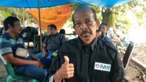 APBD Langkat Hanya Mampu Memberi Honor Anggota Panitia Pilkades Rp 200 Ribu Sebulan