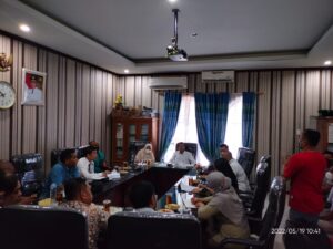 Sudah Direkomendasikan Untuk Ditutup, PH Minta PT.JPN Tunaikan Hak Para Pekerja
