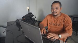 Meidi Kembaren: Pasca digelar RDP, GARANSI Banyak Menerima Aduan Dugaan Kecurangan Seleksi Balon Kades
