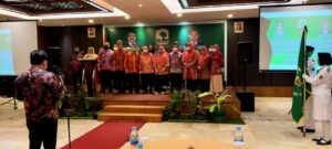 PD IKA UNAND Akan Adakan Halal Bihalal 1443 H 29 Mei 2022 Mendatang