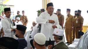 Meidi Kembaren: Pasca digelar RDP, GARANSI Banyak Menerima Aduan Dugaan Kecurangan Seleksi Balon Kades