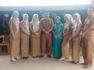 Desa Sido Kayo Masuk Tiga Besar Lomba Desa Mewakili Kecamatan Abung Tinggi