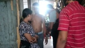 Sempat Kabur, Pelaku Setubuhi Anak Bawah Umur Diciduk Opsnal PPA, Orangtua: Terimakasih Polres Langkat