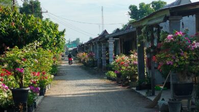 Photo of Alasan Tidak Masuk Peta Desa Baru Pasar 8, Rahmad: Jika kami tidak di Anggap Maka Mengapa Kami diberikan KTP