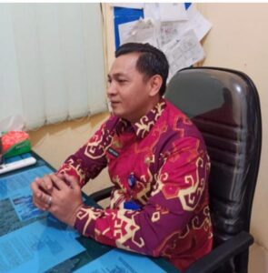 Disdukcapil Optimalkan Pelayanan Pada Masyarakat