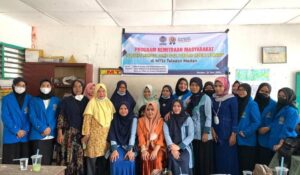 Alfitriani Siregar: Pembelajaran Mobile Learning Menjadi Tuntutan Di Era Pandemi