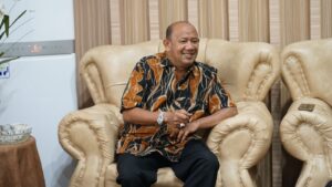 Milad Asyiyah Akan Digelar, Afandin: Terus Kembangkan Diri dan Pengkaderan