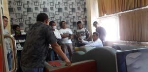 Belasan Warga Resah, Meski Sudah Jadi Tersangka Maling Ternak Belum Diciduk Hingga Saat Ini