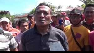 Sah! Unggul 450 Suara dari Icumbent, Desa Baru Pasar VIII Memiliki Pemimpin Baru
