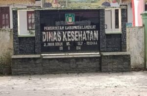Diduga Ada Pemotongan 30 Persen di Dinas Kesehatan, Ini Kata Ansari