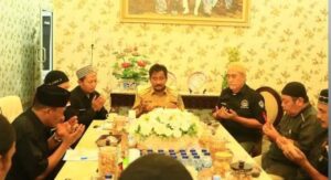 Walikota Binjai Tekankan Pentingnya Pengetahuan Syariat Islam Dalam Penyembelihan Hewan