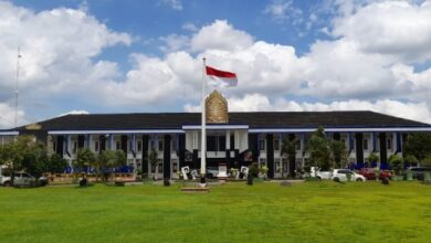 Photo of Hari Raya Idul Adha 1443 H tahun 2022 akan berlangsung di Lapangan Pemda Kabupaten Lampung Utara