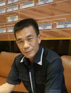 Ketua Pembina LEMPABUDTI Apresiasi Pemain musik tradisional Tionghoa Asal Medan
