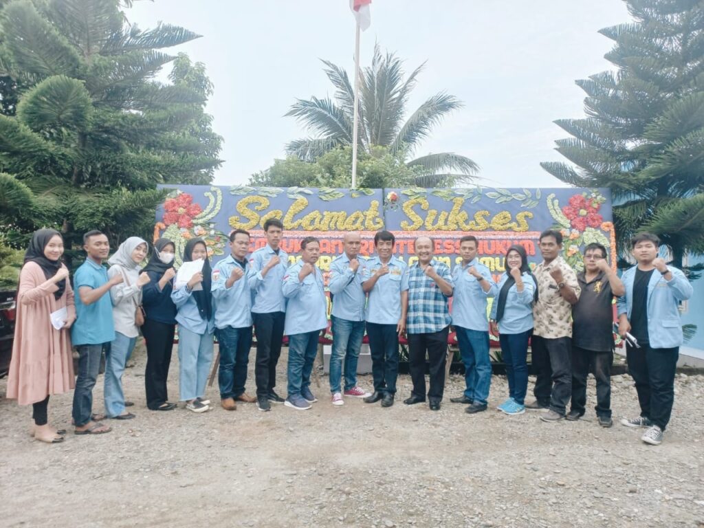 Agar Memahami Dasar Hukum, DPW GIAN Sumut Gelar Program Class Executive Hukum