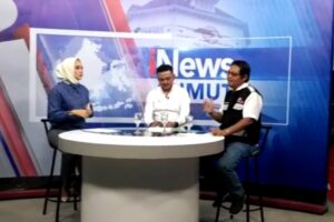BBM Naik, Masyarakat Jangan Panik