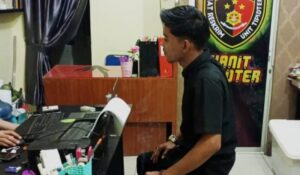 Ngaku Anak Jaksa dan Ancam Wartawan, Warga Binjai Dilaporkan ke Polisi