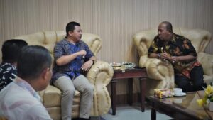 Warga Kurang Mampu di Langkat Segera Terima BPBL 1.400 Rumah