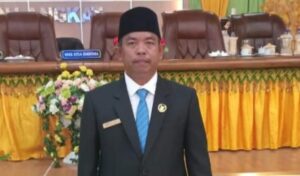 Anggota DPRD Langkat Minta PLT Bupati Langkat Non Aktifkan Plt Kadis PUPR