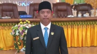 Photo of Anggota DPRD Langkat Minta PLT Bupati Langkat Non Aktifkan Plt Kadis PUPR