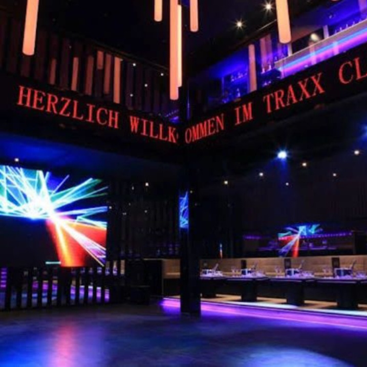 Tempat Hiburan Malam Traxx Club and KTV di Duga Menjadi Pusat Peredaran Narkoba