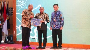 Pemkab Langkat Terima Dana Rp 1,948 Triliun di Tahun 2023