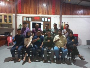 Perkumpulan GUANG ZHAO MEDAN dan LEMPABUDTI YIHLP Memajukan Budaya TIONGHOA