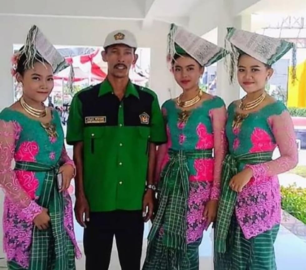 Tarian Barthenatiam dan Reok Ponorogo akan ramaikan “Pekan Budaya Tionghoa Sumut 2023”