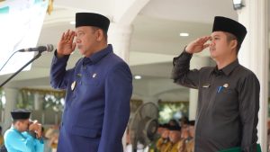 HAB ke-77, Syah Afandin: Kerukunan Syarat Pembangunan Nasional