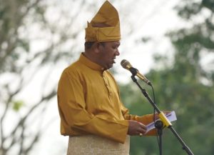 10 Perlombaan di Hari Jadi Langkat ke-273 Dibuka