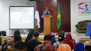 Gelar Pembinaan Teknis, Pemkab Langkat Harap Raih WTP