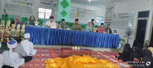 Desa Sena Gelar MTQ Pertama di Usia Dini