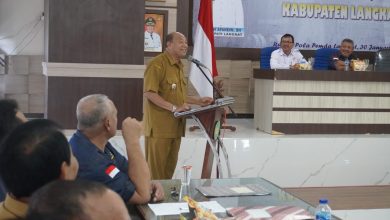 Photo of Syah Afandin Hadiri Pelantikan Kepengurusan PABSI