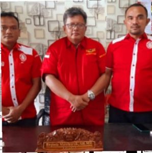 Pelaku Teror Belum Terungkap, Ketua FERARI Sumut Angkat Bicara