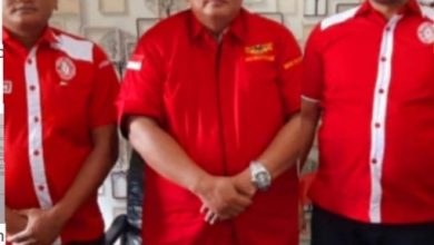 Photo of Pelaku Teror Belum Terungkap, Ketua FERARI Sumut Angkat Bicara