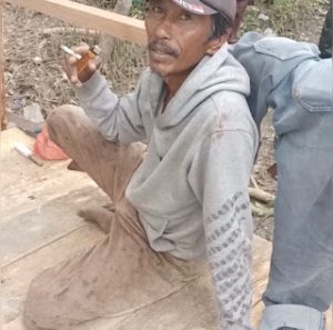 Hutan Mangrove di Palu Merbau diTebangi, Warga Minta Poldasu Tangkap Oknum Pengusaha Diduga Selaku Otak Pelaku