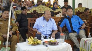 Seminar Expo Pangan Sehat 35 Digelar dan di Ikuti 11 Kabupaten