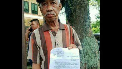 Photo of Seorang Kakek di Deliserdang Diduga Mengalami Penikaman Yang Dilakukan Seorang Pemuda