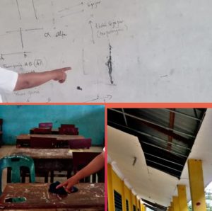 Kepsek SMPN 5 Stabat Diduga Gelapkan Dana Bos Perawatan Sekolah, Ini Kata Anggota DPRD di Langkat