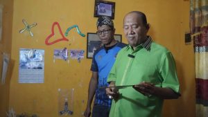 Kunjungi Produksi Bumerang, Syah Afandin Serius Ingin Jadikan Produk Unggulan di Langkat
