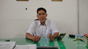 Soal Limbah PKS Sawit Seberang dan Sosialisasi ke Warga, Ini Kata Darlan Sembiring