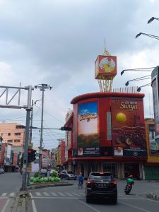 Pengusaha Billboard Dan Pengusaha Rokok Tembakau Abaikan Perda Walkot Medan,Tentang Kawasan Tanpa Rokok