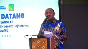 Kabupaten Langkat Masuk 10 Besar Nominasi Harmonis