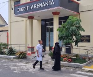 Polda Sumut Respon Cepat Laporan KDRT Istri Nodie Wak Genk, Korban : Semoga Saya Dapat Keadilan, Tak Seperti Korban Afiliator Nodie Wak Genk