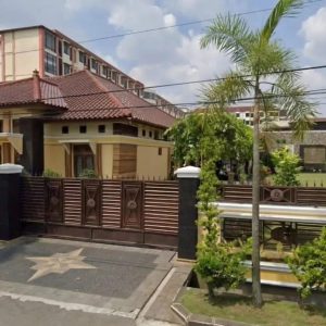 Bapenda Medan Rahasiakan Pajak Kos-kosan Milik AKBP Achiruddin