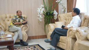 Jembatan Wampu Selesai, Kontraktor Pembangunan Ucapkan Terimakasih
